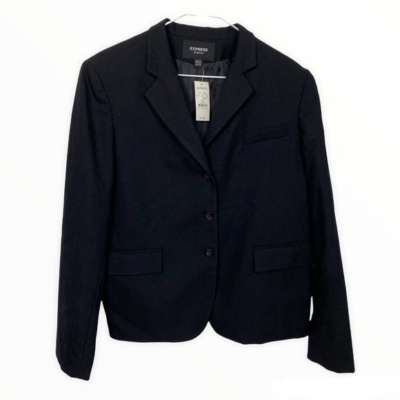 Express Jackets & Blazers - Express Blazer